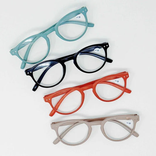 Perfect Air Light Reading Glasses